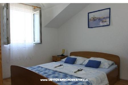 Apartmány Vesna Supetar foto 4