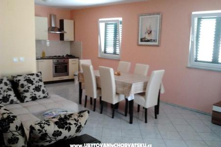 Apartmány Vladimir foto 3