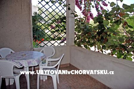 Apartmány Derado foto 3