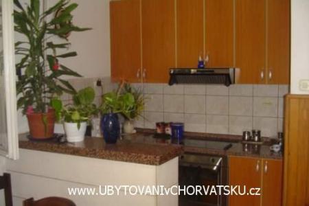 Apartmány Gordana foto 3