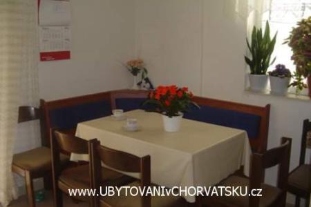 Apartmány Gordana foto 5