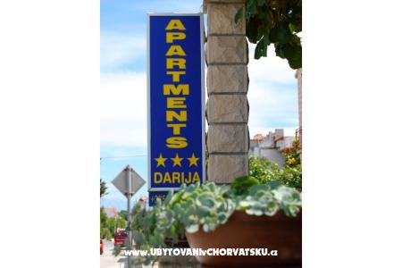 Apartmány Darija foto 3