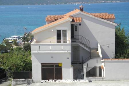 Apartmány Lucija foto 4