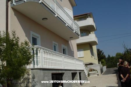 Apartmány Ciprijan i Bojka Matić foto 3