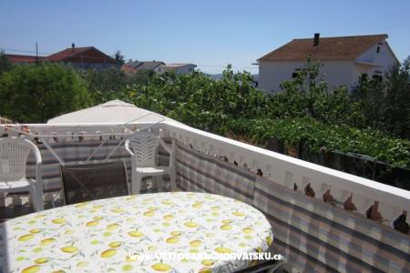 Apartmány Ciprijan i Bojka Matić foto 4