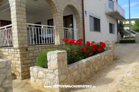 Apartmány Mary foto 2