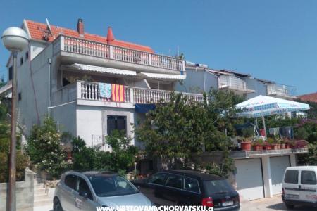 Apartmány Marka foto 2