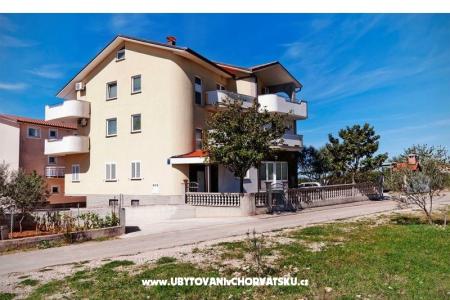 Apartmány Matić foto 2
