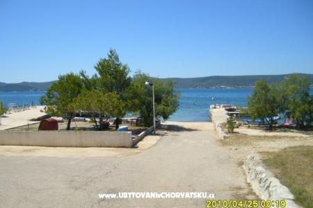 Apartmány Mile foto 4