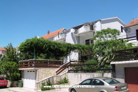 Apartmány Jelekovac Sveti Petar Chorvátsko