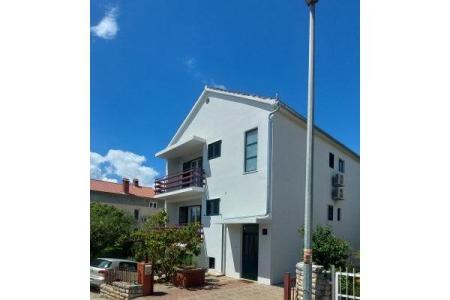 Apartmány Zrilić Sveti Petar Chorvátsko