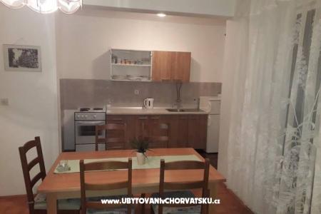 Apartmány Zrilić foto 4