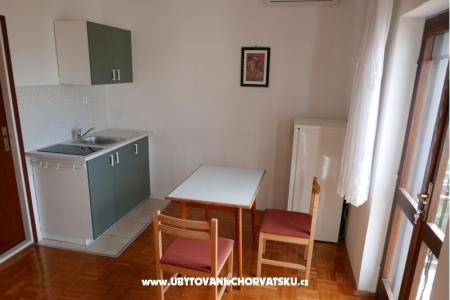 Apartmány Darija foto 4