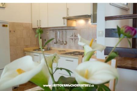 Apartmány Marko foto 3