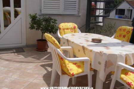 Apartmány Roviš foto 3