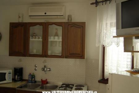 Apartmány Roviš foto 5