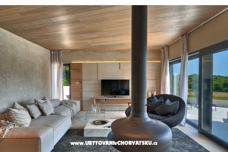 Villa Itea foto 5