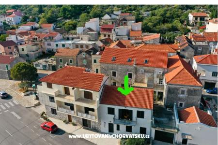 Apartmán Milka foto 2