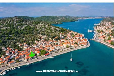 Apartmán Milka foto 3