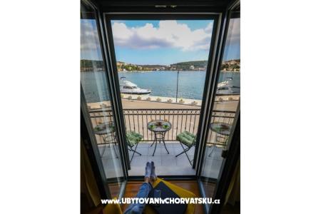 Apartmán Milka foto 4