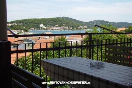 Apartmán Žare foto 5