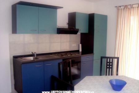 Apartmány Ante foto 2