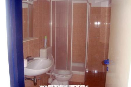 Apartmány Ante foto 3