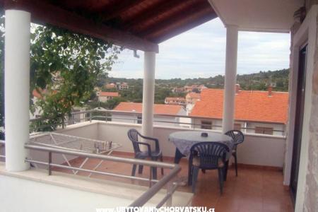 Apartmány Ante foto 5