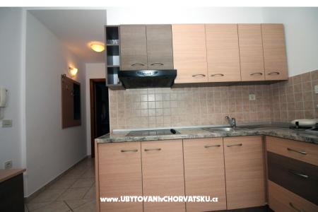 Apartmány  Balog foto 4