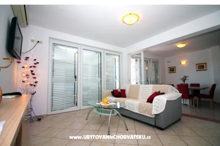 Apartmány  Balog foto 5