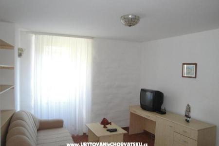 Apartmány Banchettovi dvori foto 5