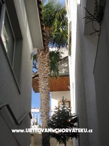 Apartmány Barižon foto 2