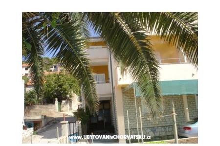 Apartmány Berak foto 5