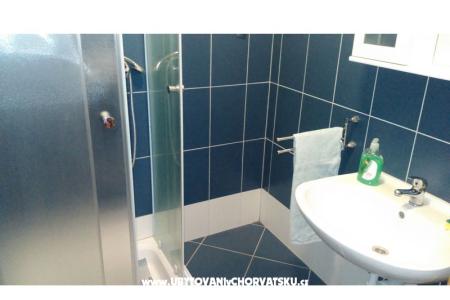 Apartmány Gomilica foto 2