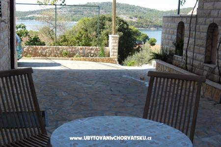 Apartmány Hari foto 5