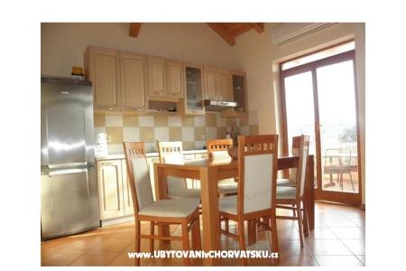 Apartmány Mara foto 3