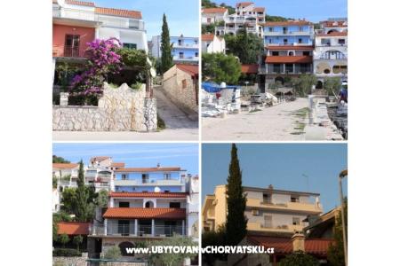 Apartmány Mila foto 4