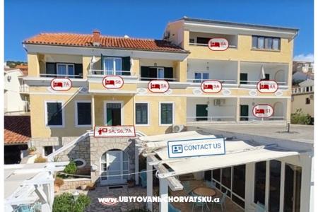 Apartmány Antonio foto 5