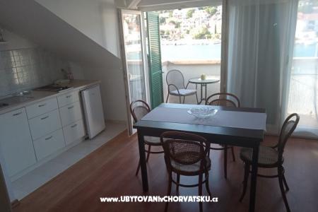 Apartmány Toni foto 2
