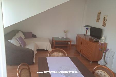 Apartmány Toni foto 3