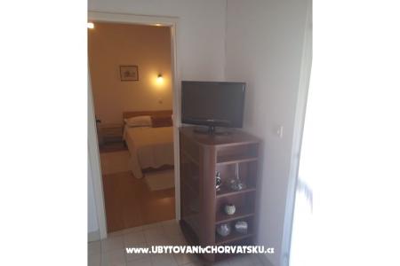 Apartmány Toni foto 4
