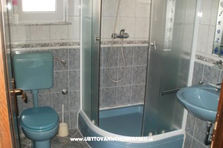 Apartmány Zubčić foto 3