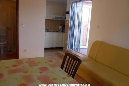 Apartmány Pivac foto 2