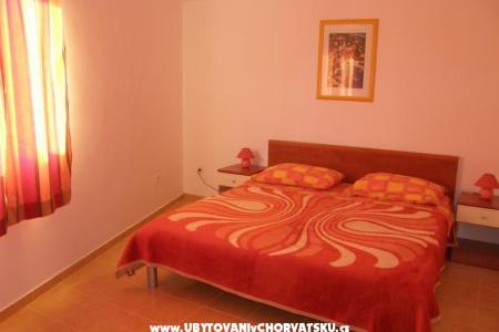 Apartmány Pivac foto 3