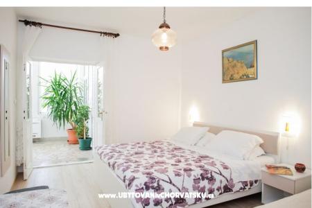 Apartmány Barbara Tisno foto 2