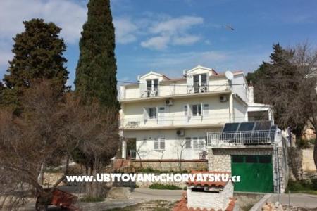 Apartmány Marko foto 2