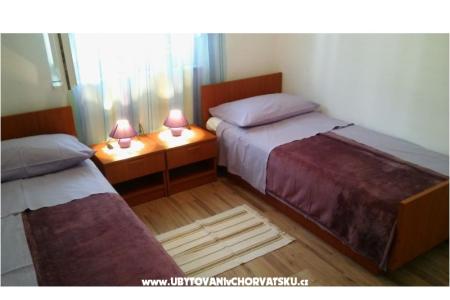 Apartmány Veldić foto 3