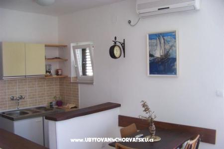 Apartmán Jazina foto 5