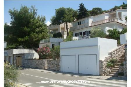 Vila Krešo foto 2