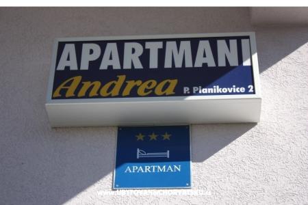 Andre Apartmány foto 4